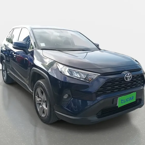 Toyota Rav4 2022 Xrs 2022 en Huechuraba - RM (Metropolitana) usado