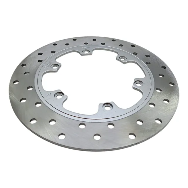 Disco Freno Trasero Pulsar180ug Gt Pulsar220 Tipo Original