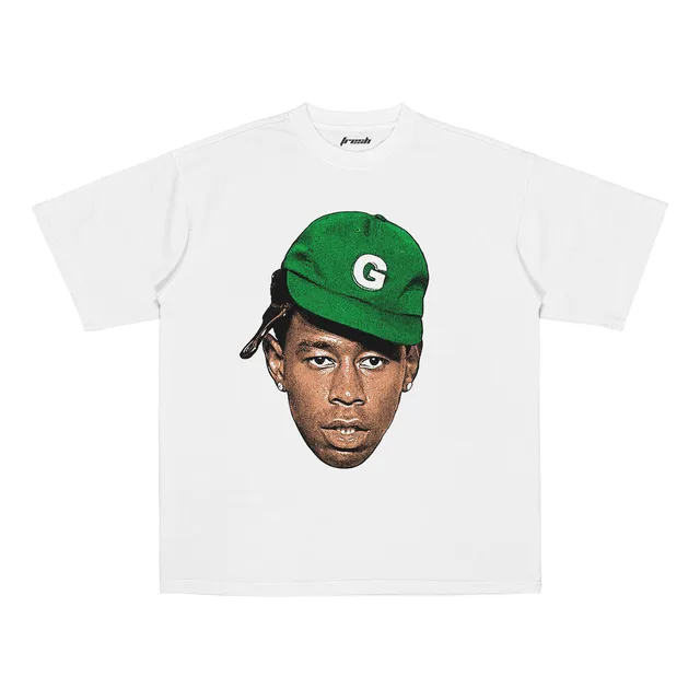 Remera Tyler The Creator