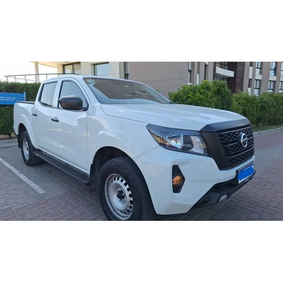 Nissan Frontier 2.3bt S 4x2 At L22