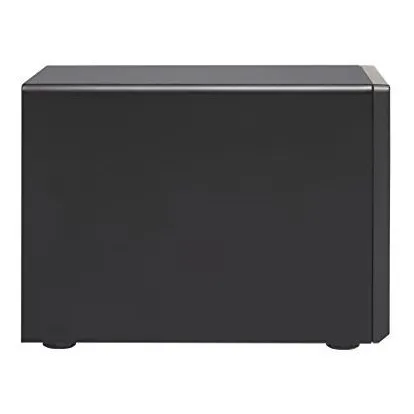 Qnap 8 Bay Thunderbolt 2 Na Iscsi Ip San Solucion Intel I5 C