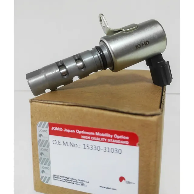 Válvula Sensor Ocv Vvti Camry 3.5 2gr 2006 2007 2008 2009 