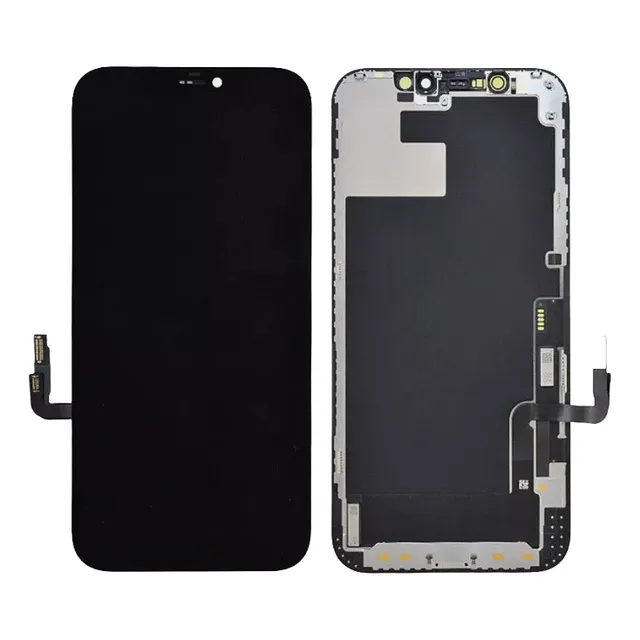 Modulo Para iPhone 12 / 12 Pro Oled