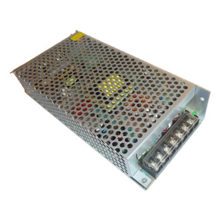 Pack 6x Fuente Switching 27v 4.4a Metálica-p Pack 6x Fuente Switching 27v 4.4a Metálica-p