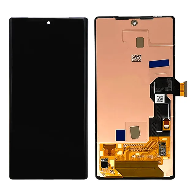 Display Compatible Con Pixel 6a Oled - 2dm Digital