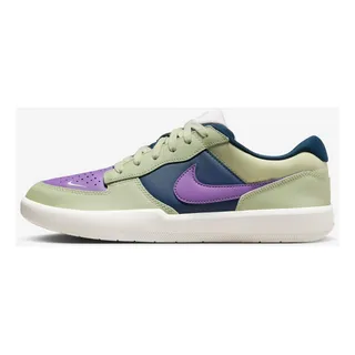 TĂȘnis Nike Sb Force 58 Premium Unissex TĂȘnis Nike Sb Force 58 Premium Unissex