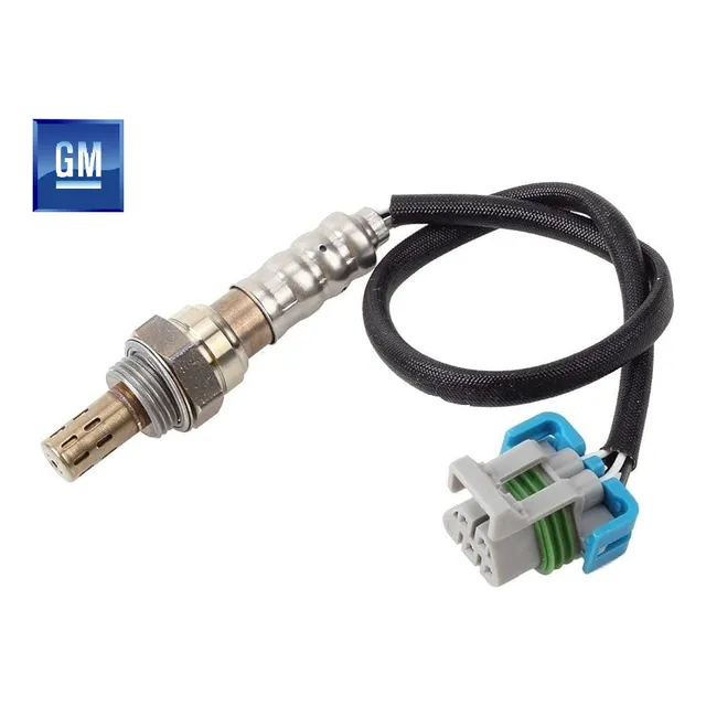 Sensor Oxigeno Silverado 3500 Hd  Colorado Gm 234-4294 Hembr