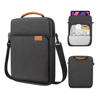 Bolso Bandolera Para iPad / Tablet 12.9 Y Macbook 13 Pulgad Bolso Bandolera Para iPad / Tablet 12.9 Y Macbook 13 Pulgad