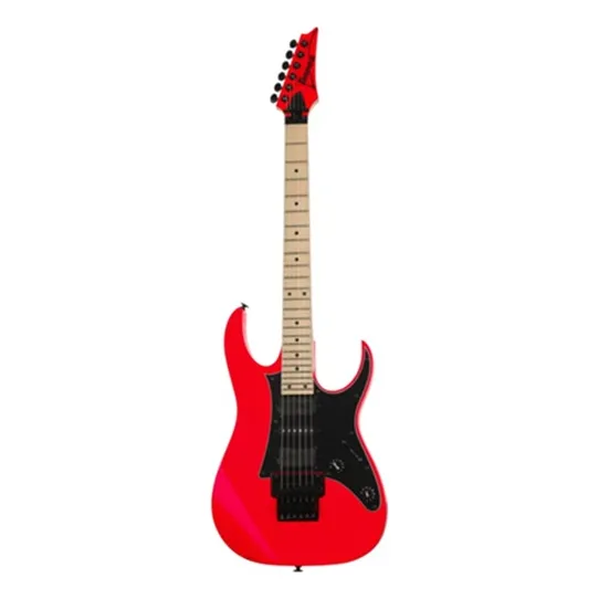 Ibanez Rg 550 Con Case Original