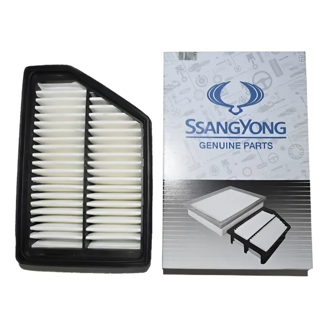 Filtro De Aire Ssangyong Korando 2012-2017