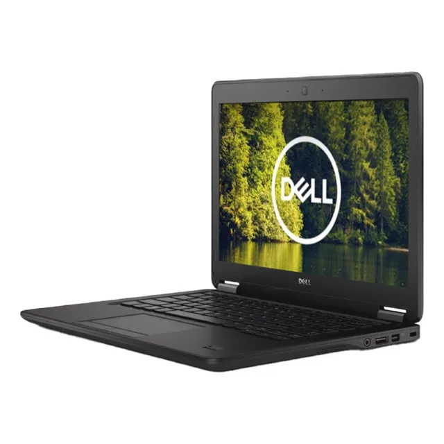 Laptop Dell Latitude E7270 - Core I5 - 6th Ram 8gb Y 256gb