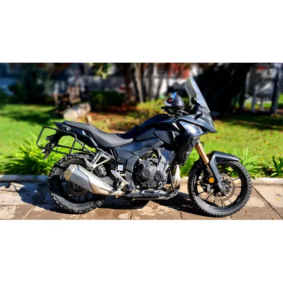 Honda Cb500 X