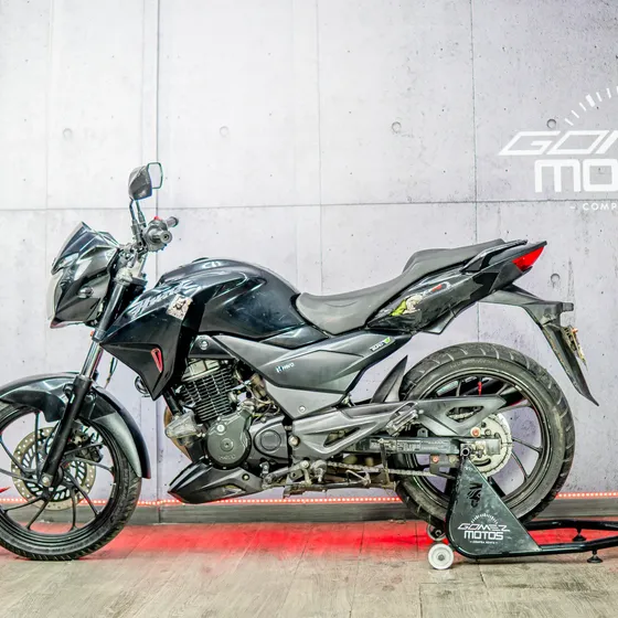 Hero Hunk 190 Fi 2022