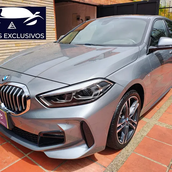 BMW Serie 1 2024 1.5 118 Edicion M