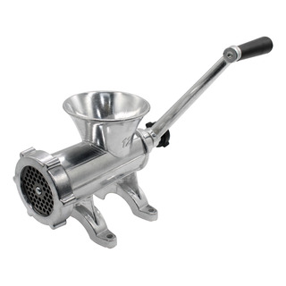 Moedor Maquina Manual De Moer Carne Moída N° 12 Com Manive Moedor Maquina Manual De Moer Carne Moída N° 12 Com Manive