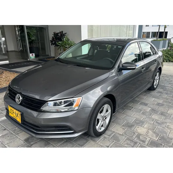 Volkswagen Jetta Vi 2.0 Trendline