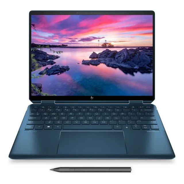 Hp Elite Dragonfly Chromebook Core I5-1235u 8gb 128gb 13.5