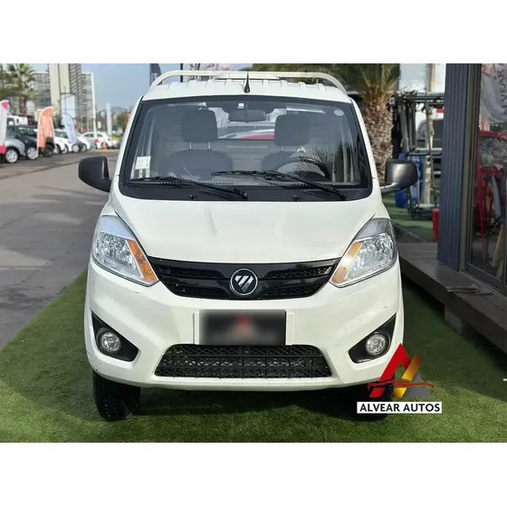 Foton Midi Otros