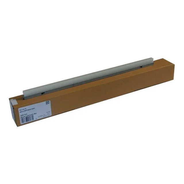 Barra Lubricante De Tambor Ricoh Mpc4000/5000