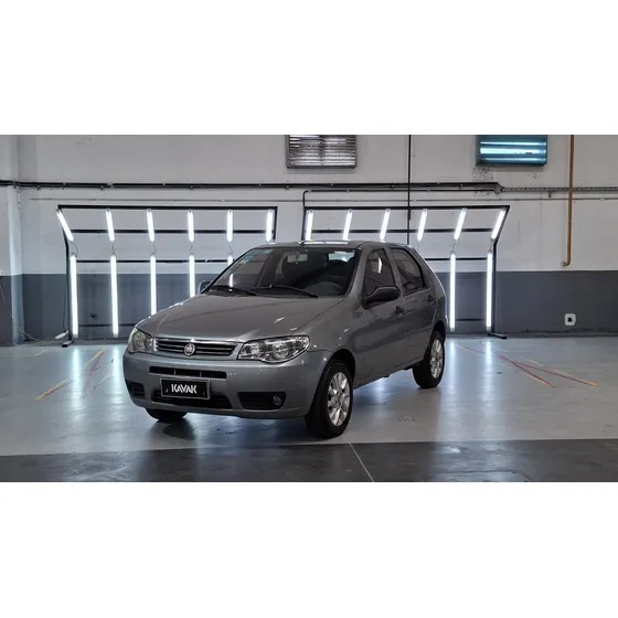 Fiat Palio 1.4 Fire Top