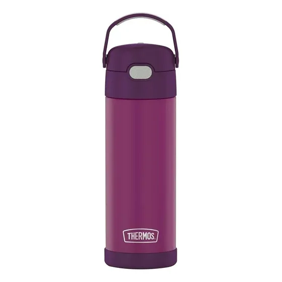 Thermos Funtainer 16 Onzas Termo Escolar Mantiene El Frio 