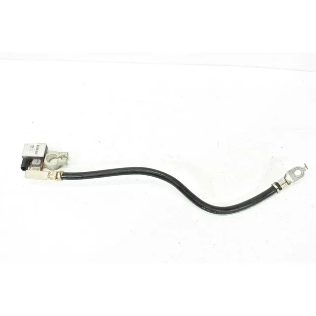 Cable Sensor De Corriente De Bateria Ford Focus 2013 A 2018