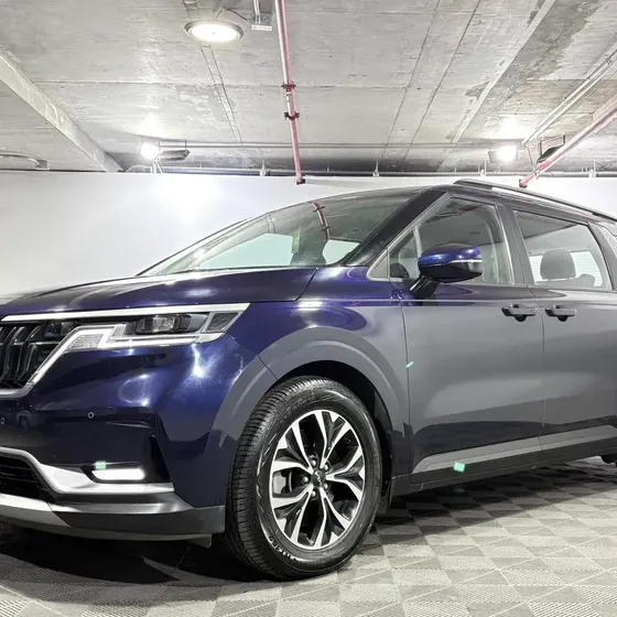 Kia Carnival 2024
