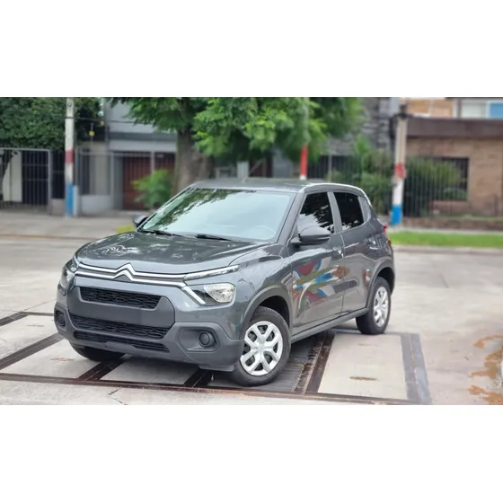 Citroën C3 1.2 Puretech 82 Feel
