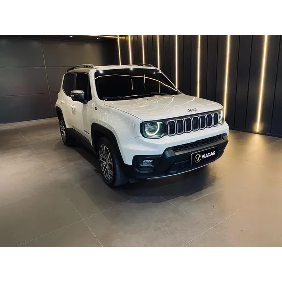 Jeep Renegade Long. T270 1.3 Tb 4x2 Flex Aut.
