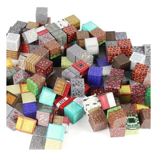 Bloques Magnéticos Mineria 20 Pzs Didáctico Sensorial Imanes Bloques Magnéticos Mineria 20 Pzs Didáctico Sensorial Imanes