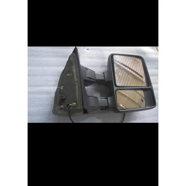Retrovisor Derecho De Super Duty Buen Estado