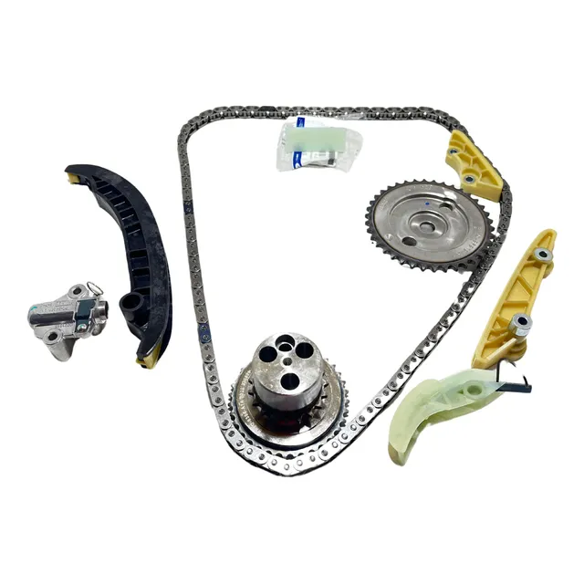 Kit Distribucion Ford Transit 2.2 2015 2016 2017 2018 2019