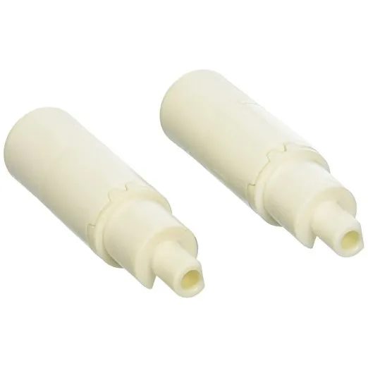Extensores Y Tornillos Madre De Delta Faucet Rp28611, 2-pack