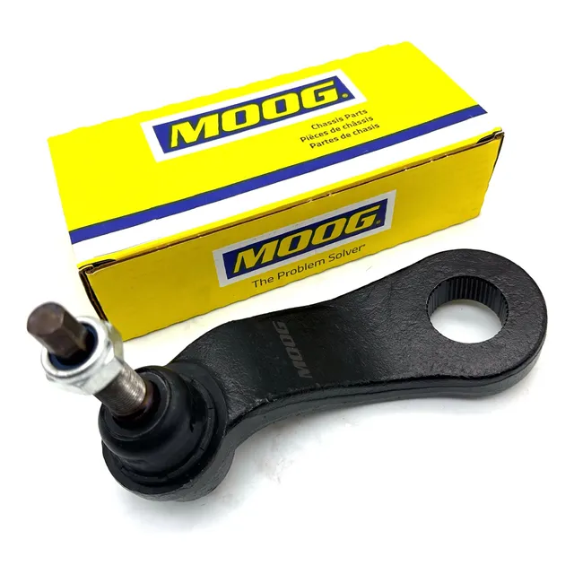 Brazo Pitman Rey Camión Hd3500 2011-2018 Original Moog