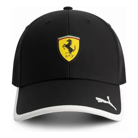 Puma Sombrero Con Logotipo Clásico De La Scuderia