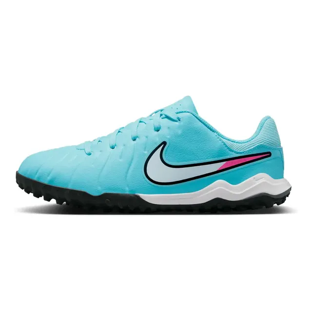 Botines Nike Tiempo Legend 10 Academy Dv4351-401 Niños