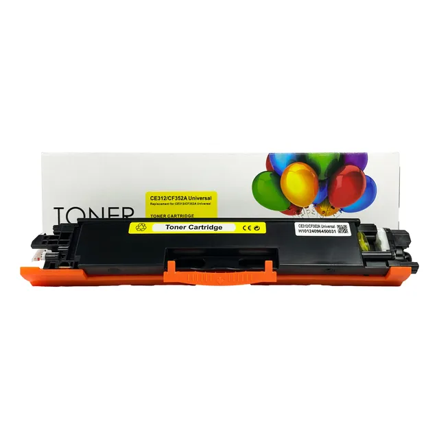 Toner Para Hp 126a  Laserjet Pro Cp1025 M175 M176