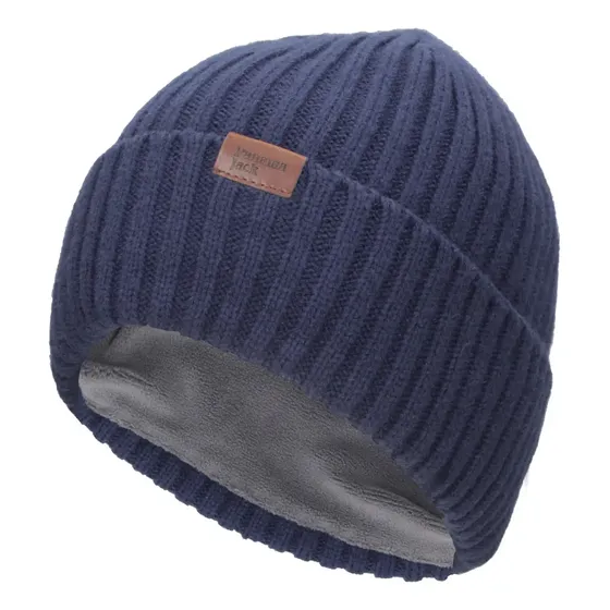 Gorro Casual Unisex Panama Jack - L933 Color Azul Talla Talle Único