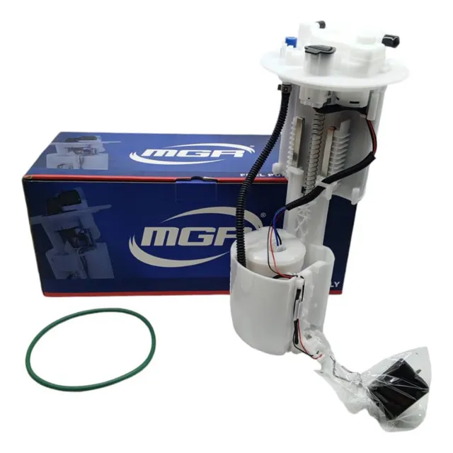 Modulo Gasolina Corolla 2009 2010 2011 2012 2013 2014