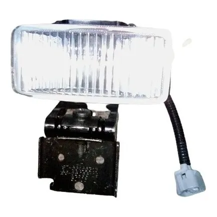 Faro Neblina Izquierdo Jeep Grand Cherokee 1997-1998 Dm-527