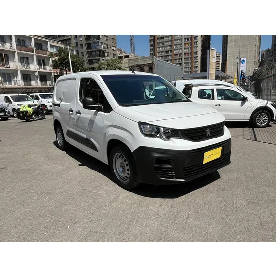 Peugeot Partner L1