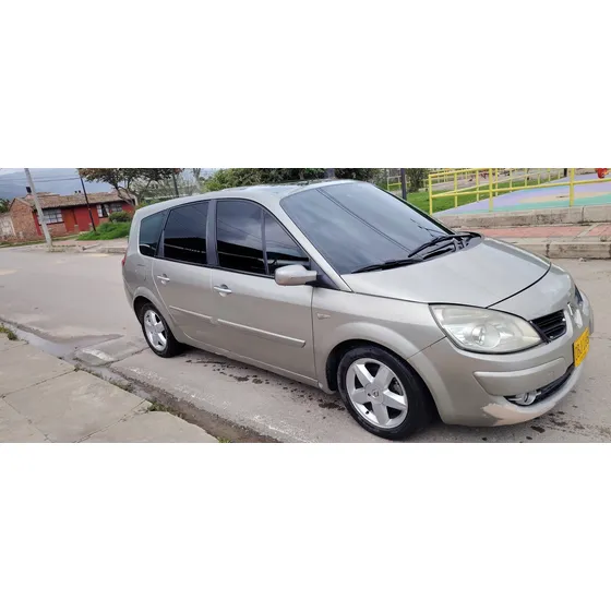 Renault Grand Scénic 2.0