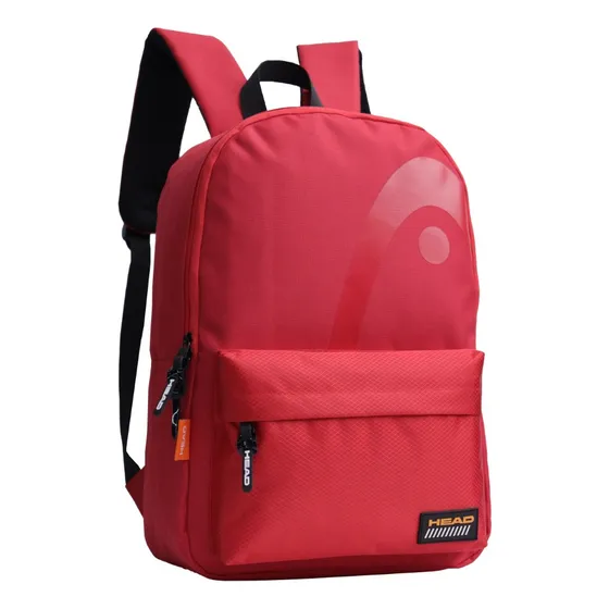 Mochila Urbana Head Interior Forrado Tira Espalda Acolchada