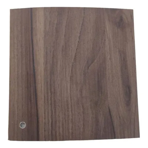 Revest Para Formica Nogal Terracota 3m X 1,20 Pp7948 Moveis