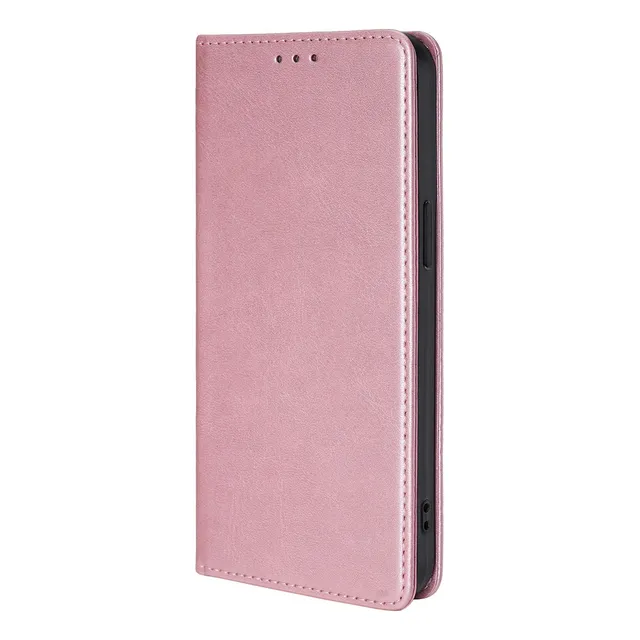 Funda De Teléfono Enchufable De Con Clip Para Zte Blade A72