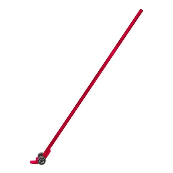 1 Barra Para Mover Carga 5 Ton Jo-5t, M-02180