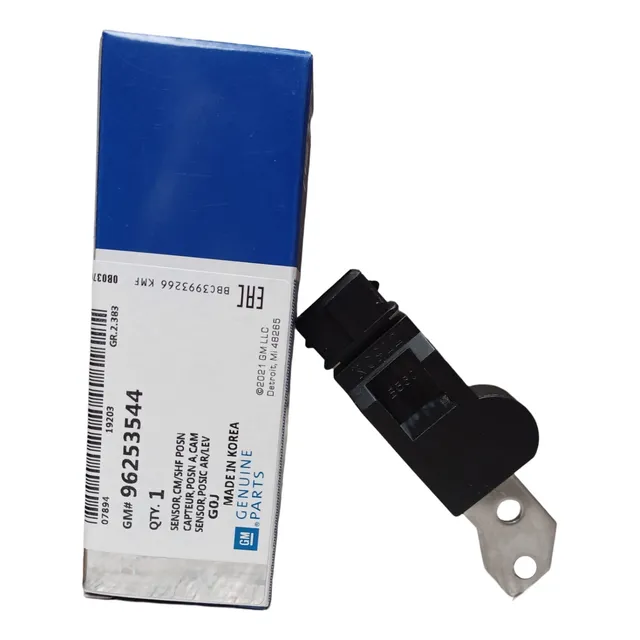 Sensor Pocision Eje Levas Cmp Chevrolet Optra Aveo 1.4 1.6