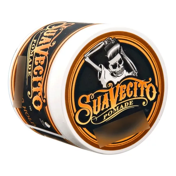 Suavecito Firme Hold - Pomada / Cera Para Cabello