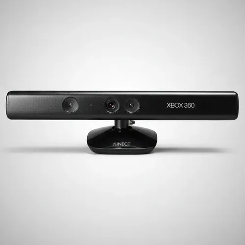 Microsoft Kinect 1.0 Xbox 360 Sensor | Parcelamento sem juros