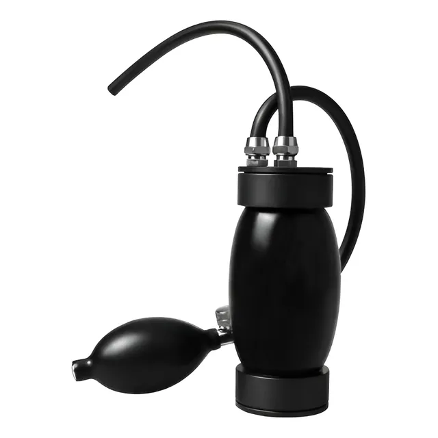 Detector Localizador Fugas Humo Automotriz Escape